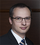 Teisininkas - Konsultantas Denis Sosunov